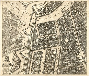 Balthasar Florisz. van Berckenrode - Amsterdam (1625) 2-1
