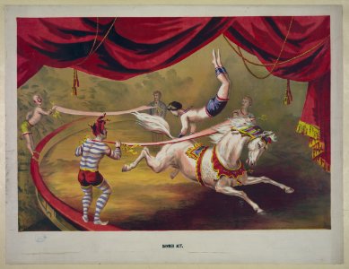 Banner act LCCN98502798