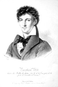 Baptist Petit Litho
