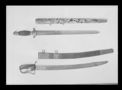Barnsabel, Sverige 1700-talets slut - Livrustkammaren - 61130