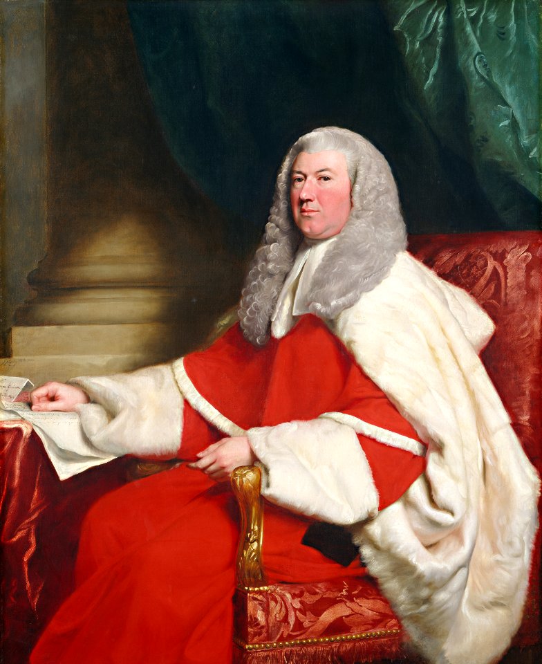 Baron Graham SC-000257