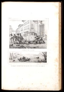Barque bresilienne faite avec um cuir de boeuf (1), da Coleção Brasiliana Iconográfica