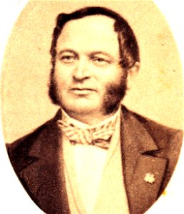 Baron de Constant Rebecque, CTJ