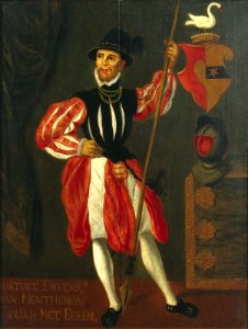 Barthold Entens van Mentheda