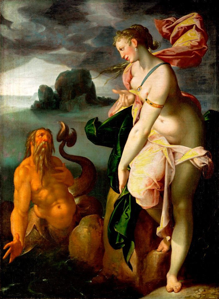 Bartholomäus Spranger 006