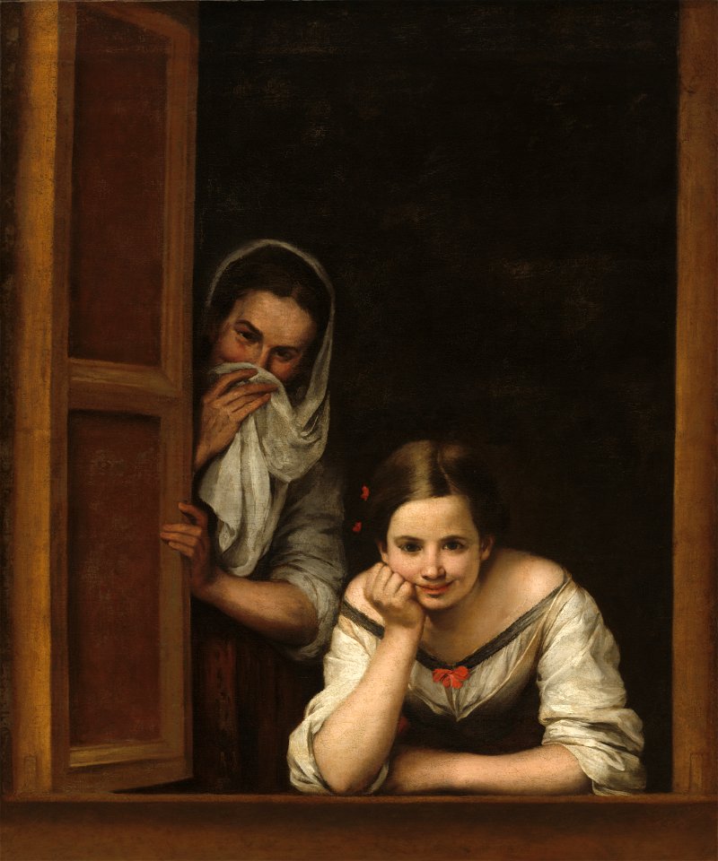 Bartolomé Esteban Perez Murillo 014