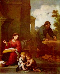 Bartolomé Esteban Perez Murillo 007
