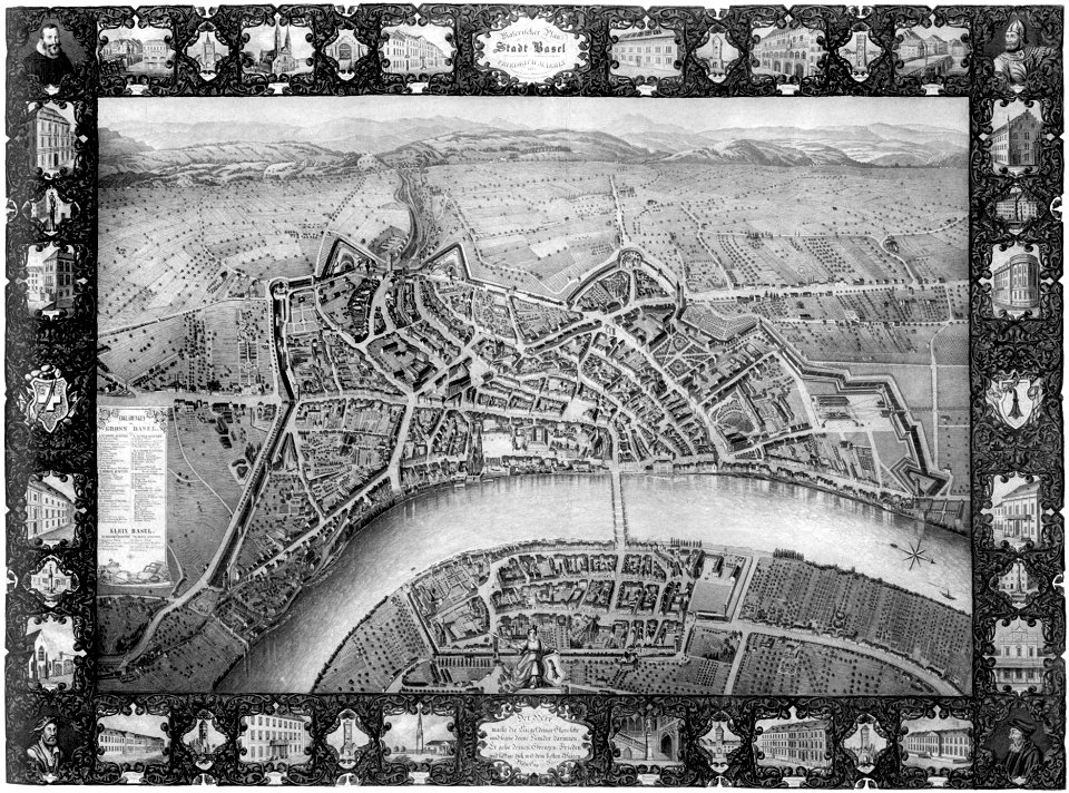 Basel 1847