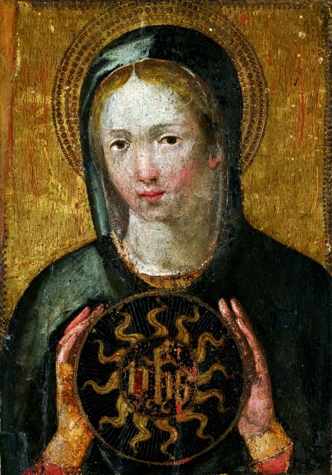 Umbria Saint Domitilla