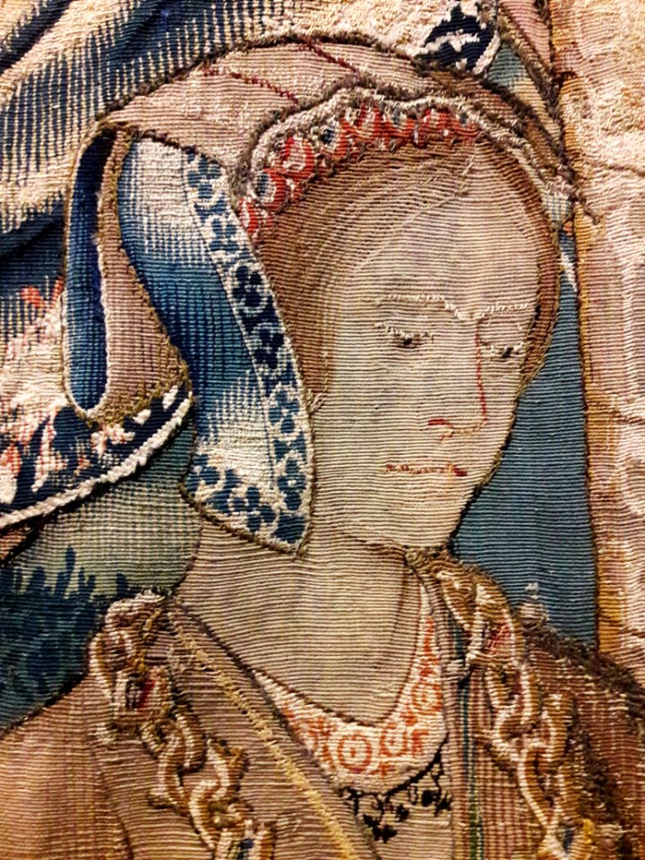 Moer David and Bathsheba (detail) 03