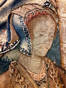 Moer David and Bathsheba (detail) 03