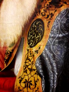 Cima da Conegliano Christ among the doctors (detail) 03