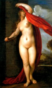 Bologna Death of Lucretia