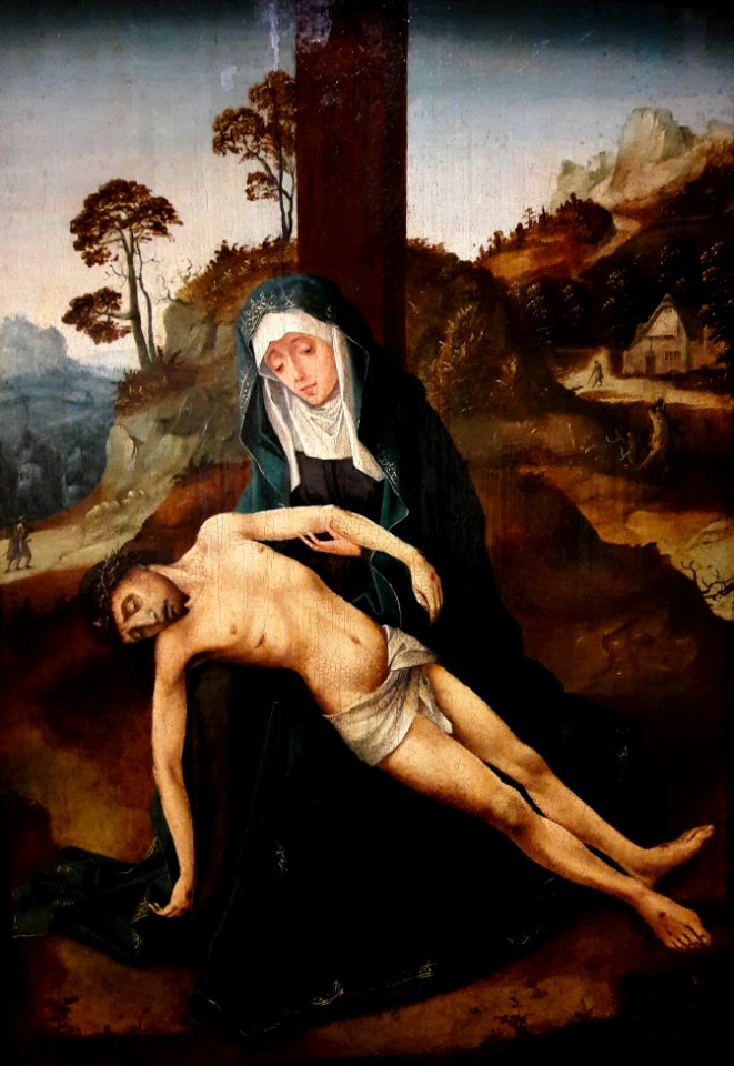Overbeke Pieta 02