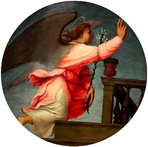 Franciabigio Angel 02