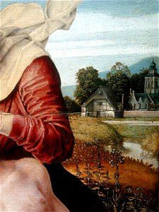 Bruyn Pieta (detail) 2