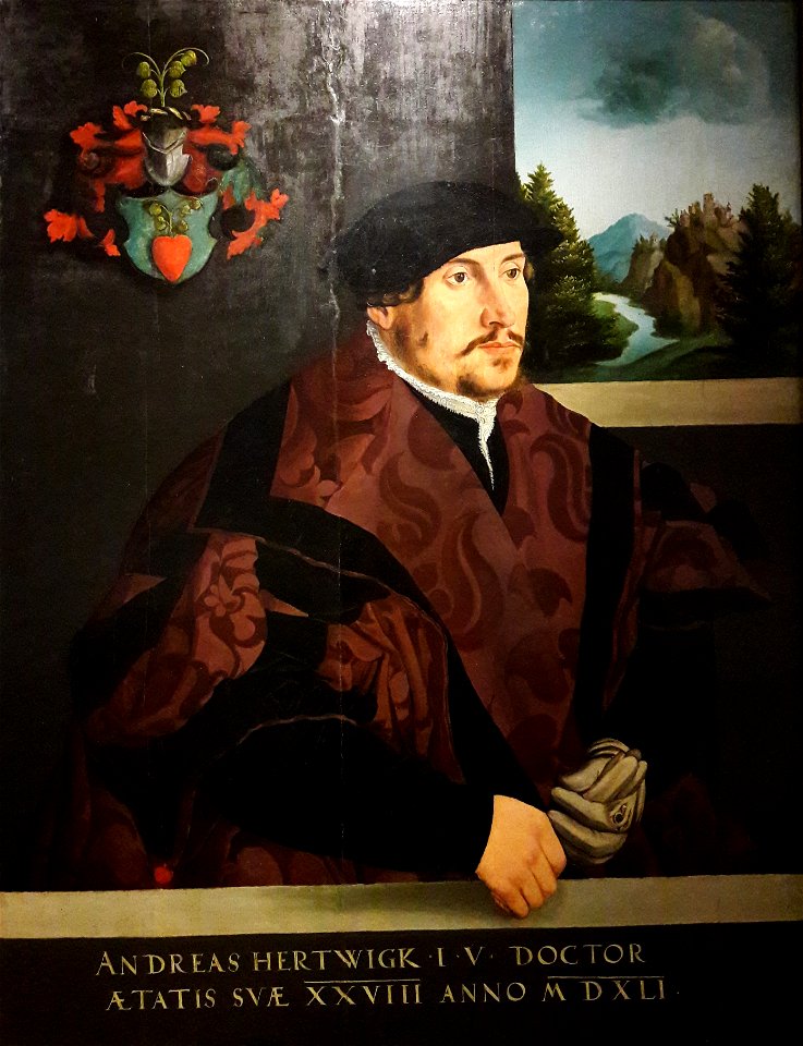 Mielich Andreas Hertwigk