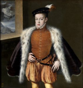 Don Carlos Spanien