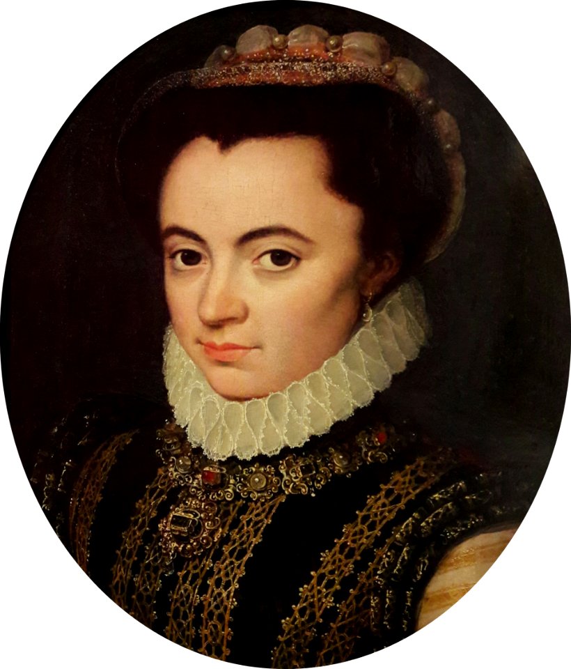 Mor Maria of Portugal