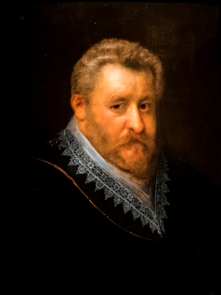 Simon VI. zur Lippe (Gortzius)