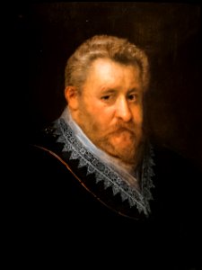 Simon VI. zur Lippe (Gortzius)