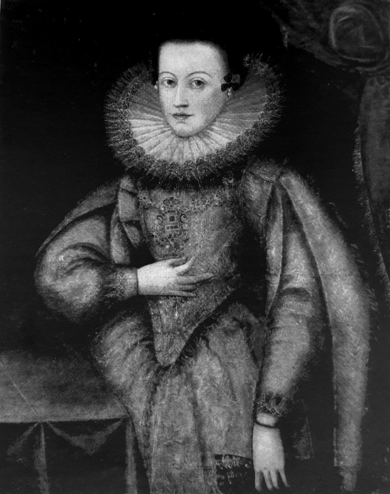 Boguszowicz Constance of Austria