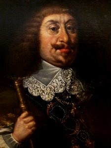 Strobel Ladislaus IV Vasa (detail) 02