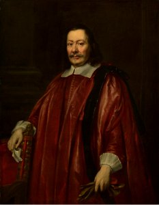 Justus Sustermans 003