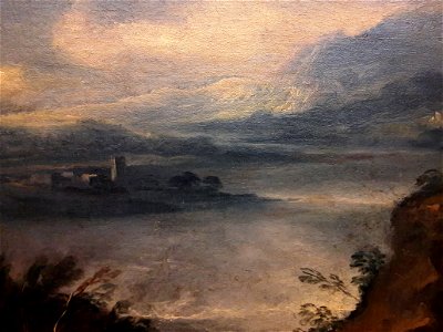 Marini Choppy sea (detail) 01