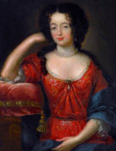 Anonymous Marysieńka