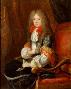 Elisabeth Charlotte Pfalz