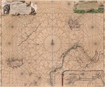 1679 9 Noorwegen &c v Keulen²