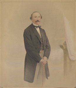 American - David Stewart - P33e17 - Isabella Stewart Gardner Museum