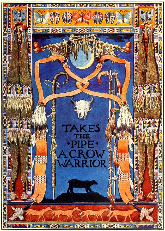 American Indian Life 0031