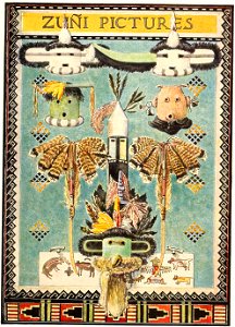 American Indian Life 0213