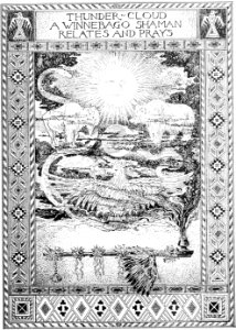American Indian Life 0095