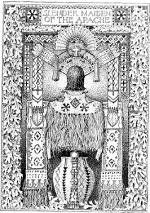 American Indian Life 0179
