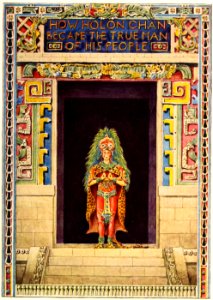 American Indian Life 0299