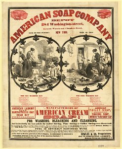 American Soap Company LCCN2003677882