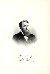Americus V. Rice, soldier and banker