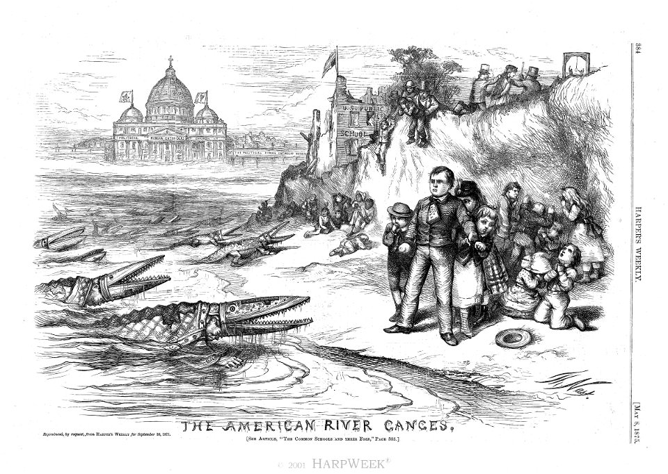 American river Ganges