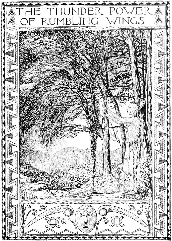 American Indian Life 0135