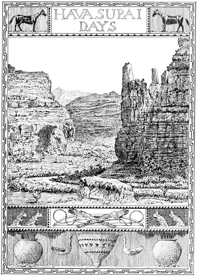 American Indian Life 0219