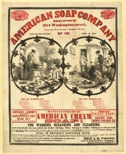 American Soap Company LCCN2003677882