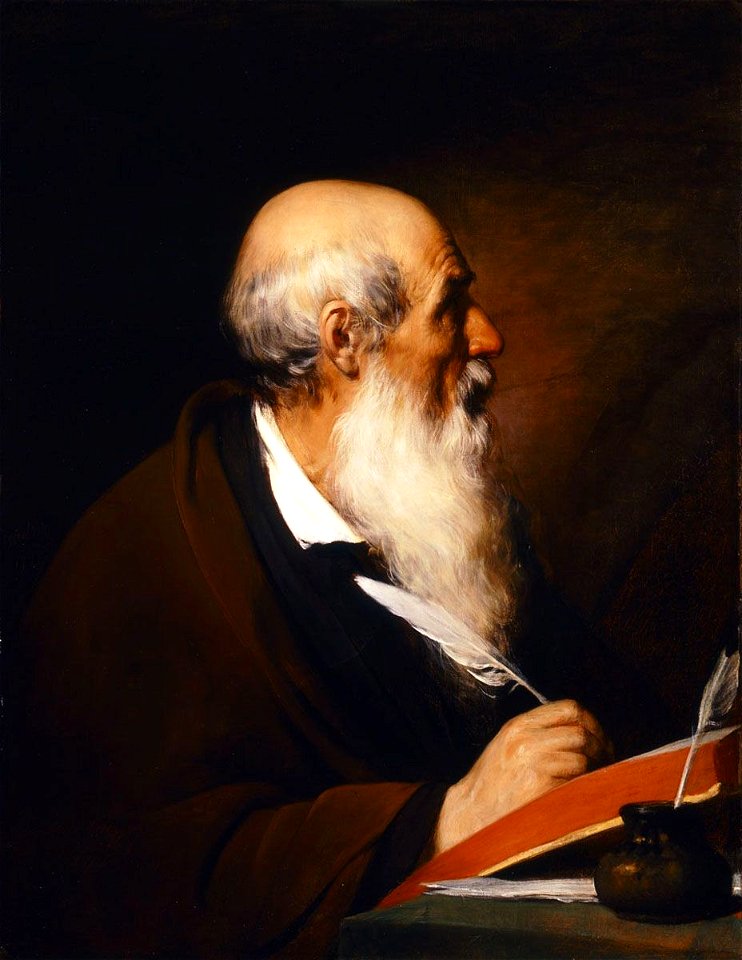 Amerling-Writing Scientist