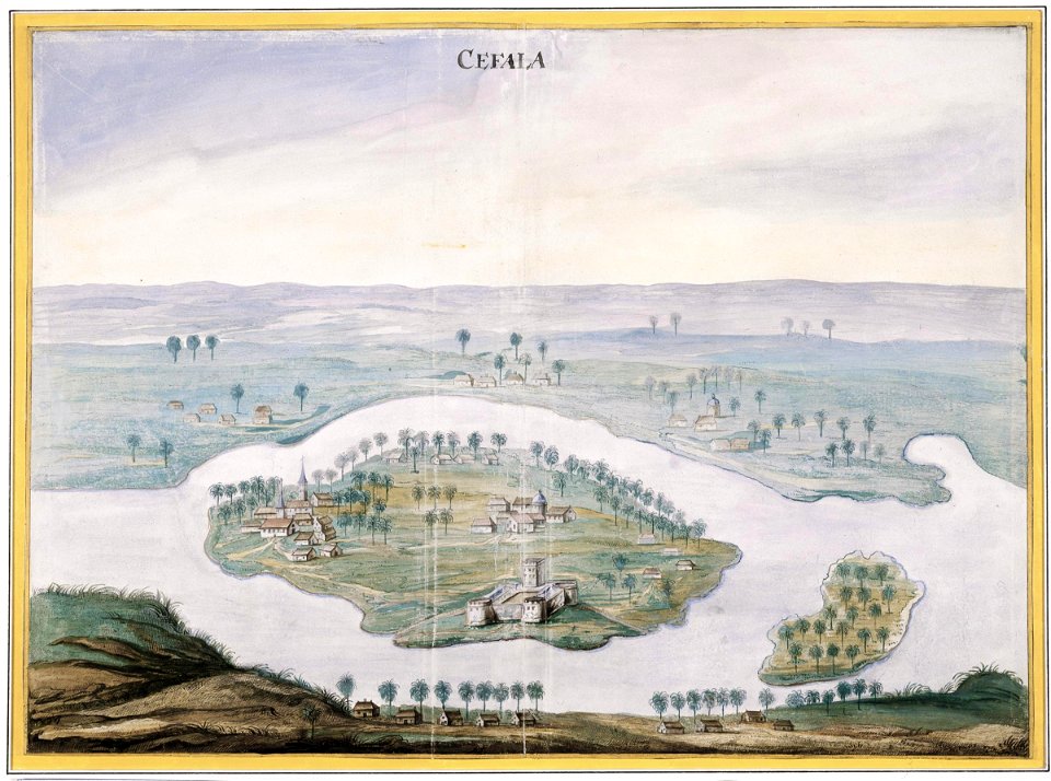AMH-6147-NA View of Cefala