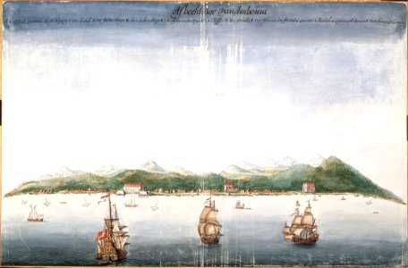 AMH-6130-NA View of Ambon