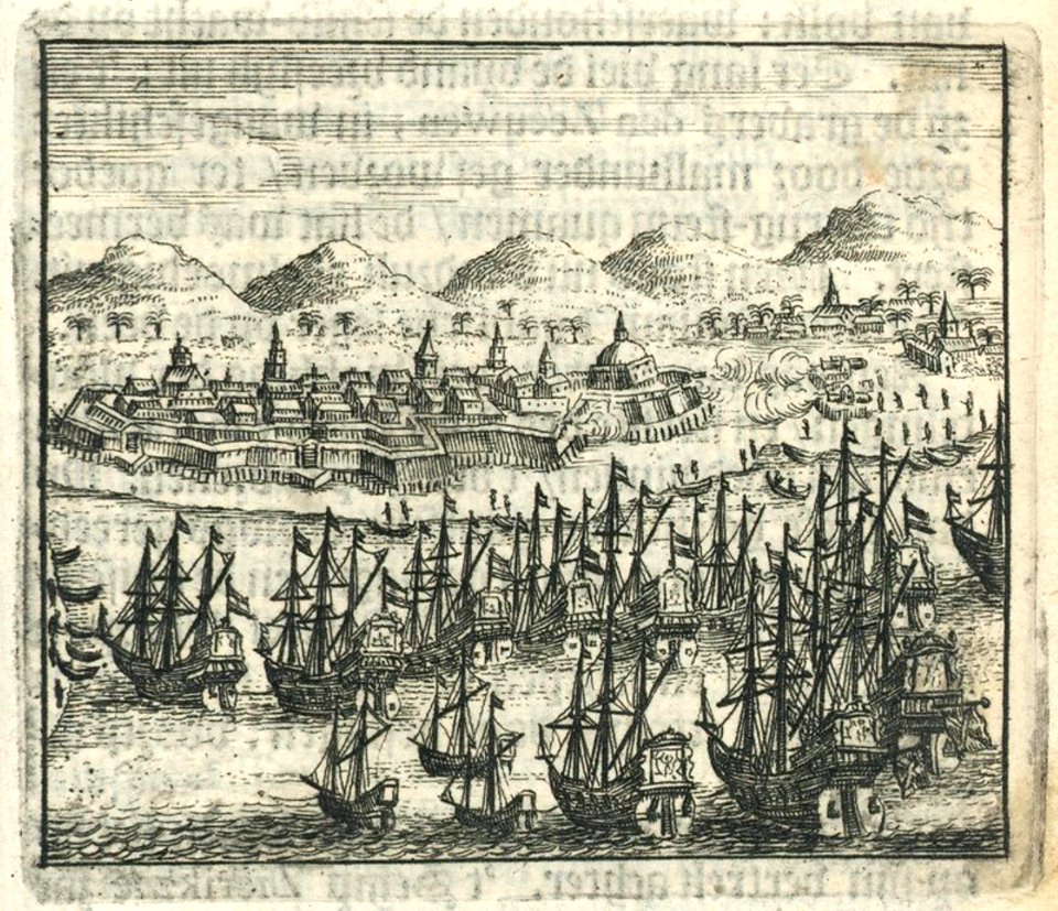AMH-6773-KB View of Mozambique