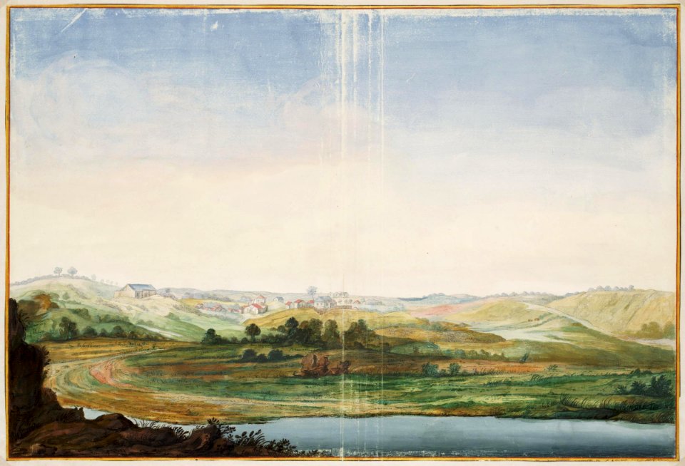 AMH-6805-NA View of Serinhain