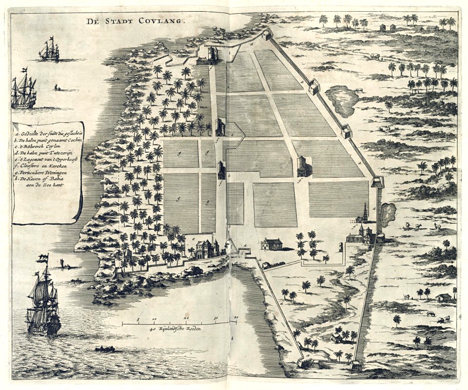 AMH-6951-KB Bird's eye view of Coylan